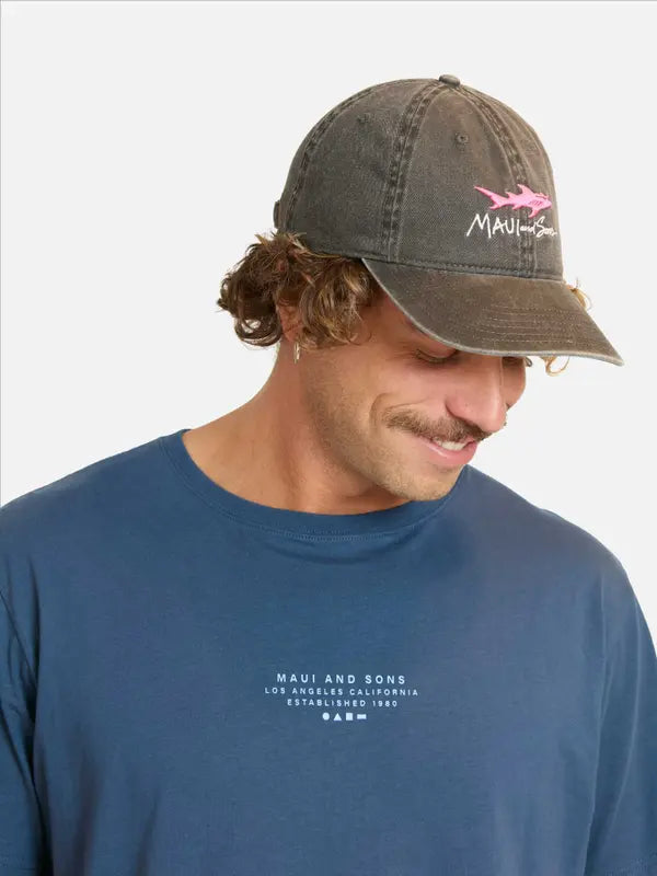 Polera Hombre Tribu Patch