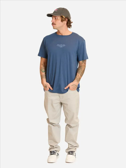 Polera Hombre Tribu Patch