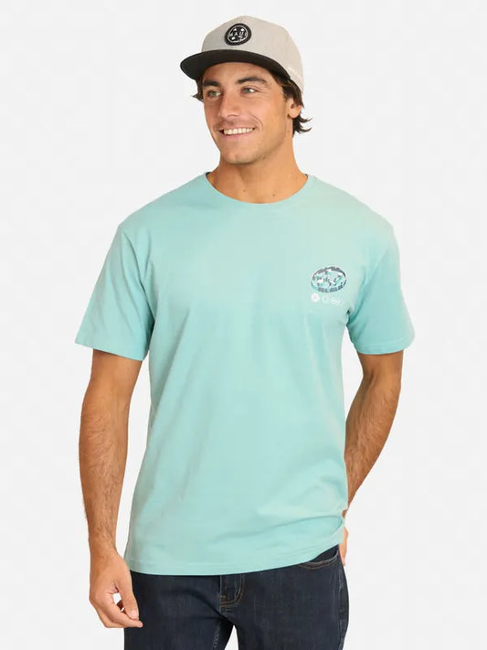 Polera Revol Cookie Blue