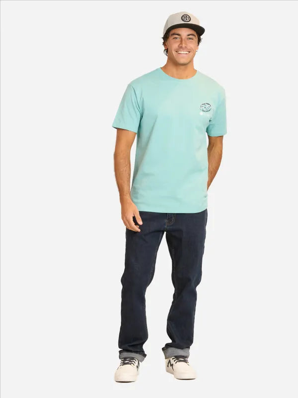 Polera Revol Cookie Blue