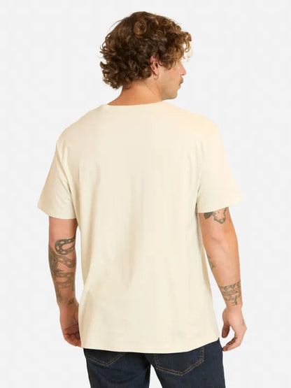 Polera Of Surfboard Beige
