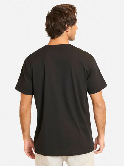 Polera Of Surfboard Black