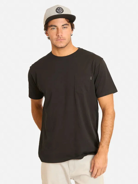 Polera BTB Pocket Black