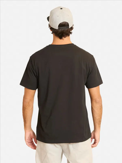 Polera BTB Pocket Black