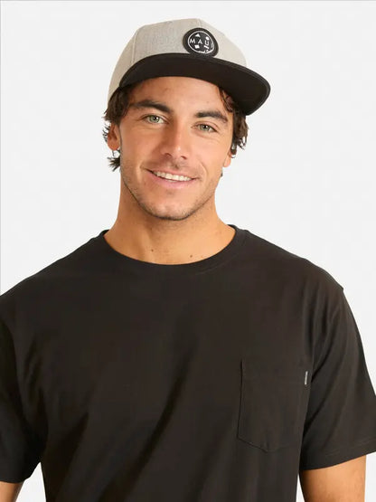 Polera BTB Pocket Black