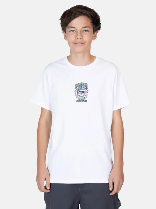 Polera Niño Electric Drift