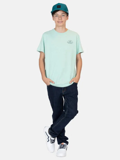 Polera Niño Space Jamz