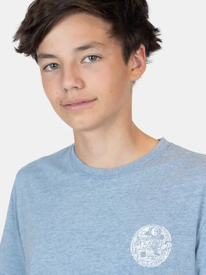 Polera Niño Native Cookie