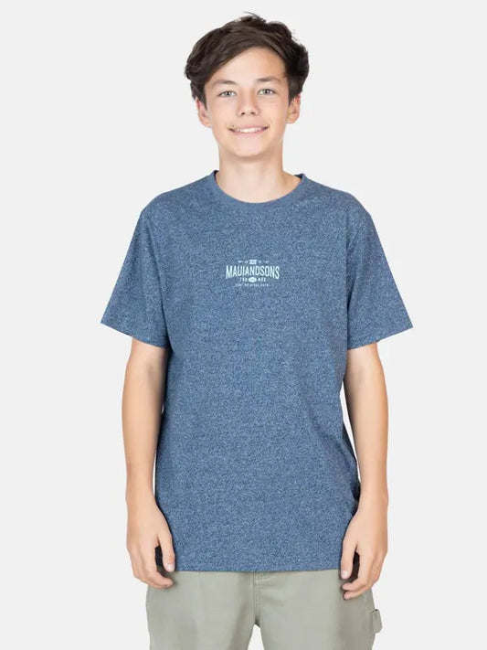Polera Niño Break Point