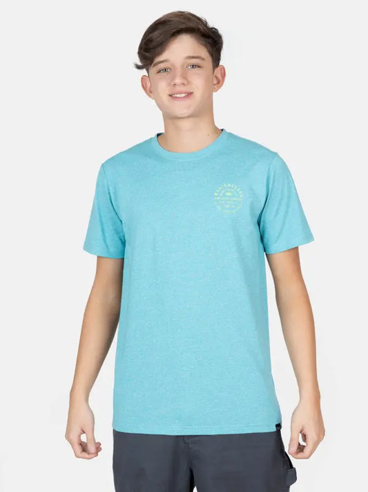 Polera Niño Ride Your Life