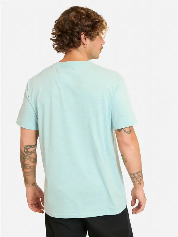 Polera Hombre Lax 80 Blue