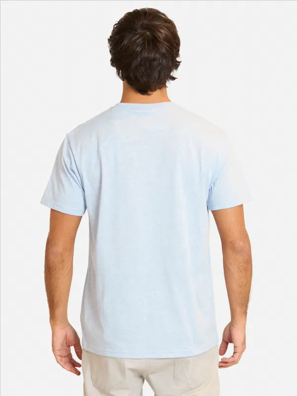 Polera Hombre Urban Melange