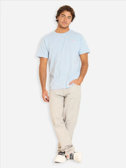 Polera Hombre Urban Melange