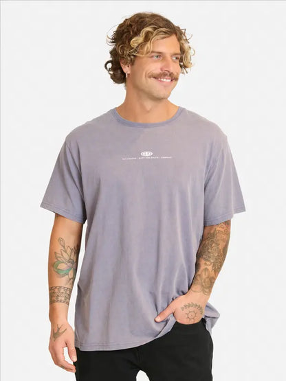 Polera Hombre R.Y.L. Navy
