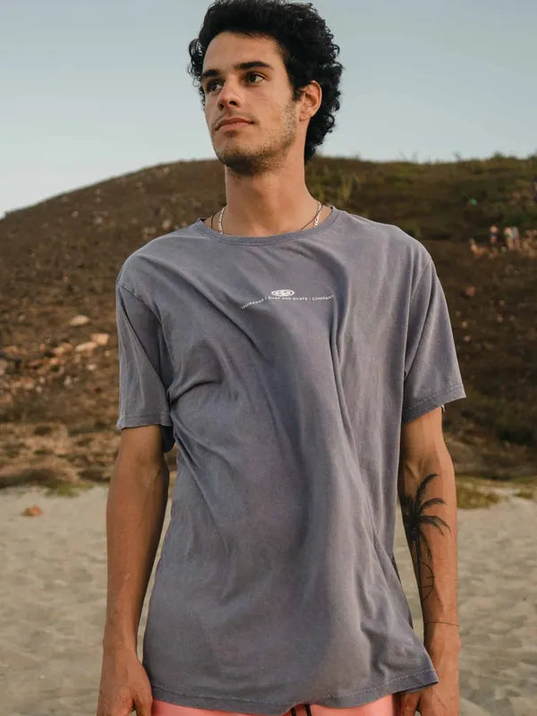 Polera Hombre R.Y.L. Navy