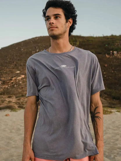 Polera Hombre R.Y.L. Navy