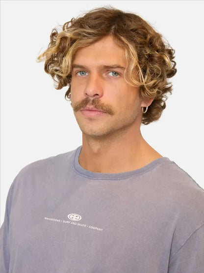 Polera Hombre R.Y.L. Navy