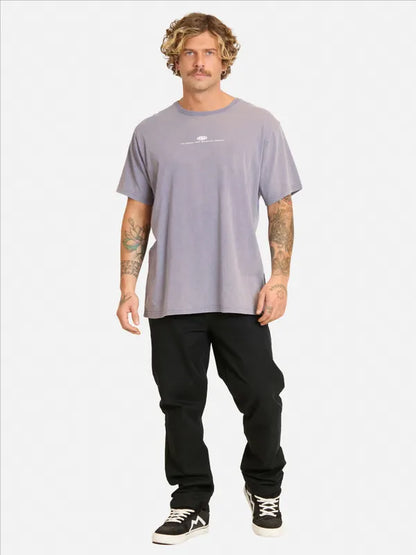 Polera Hombre R.Y.L. Navy