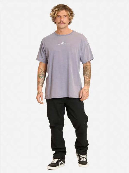 Polera Hombre R.Y.L. Navy