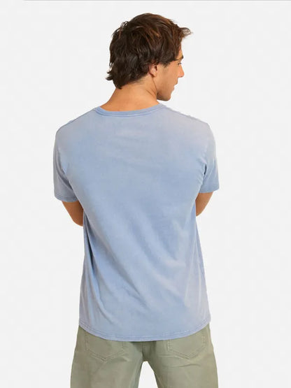 Polera Hombre Core Purple