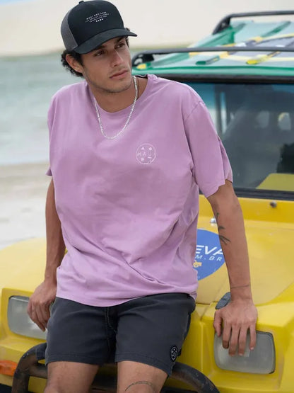 Polera Hombre Elemental
