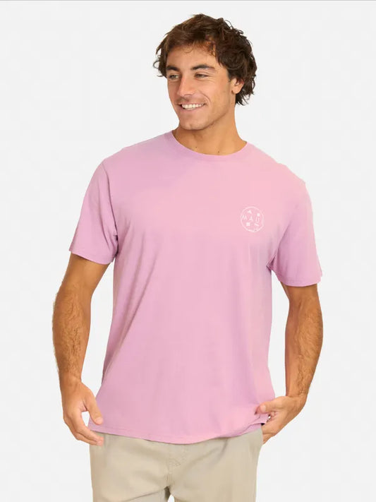 Polera Hombre Elemental