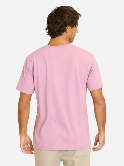 Polera Hombre Elemental