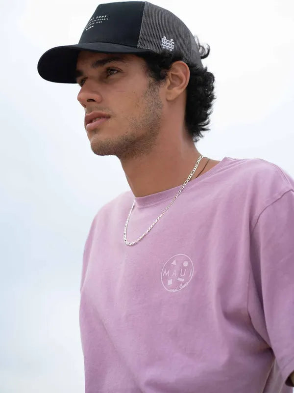 Polera Hombre Elemental