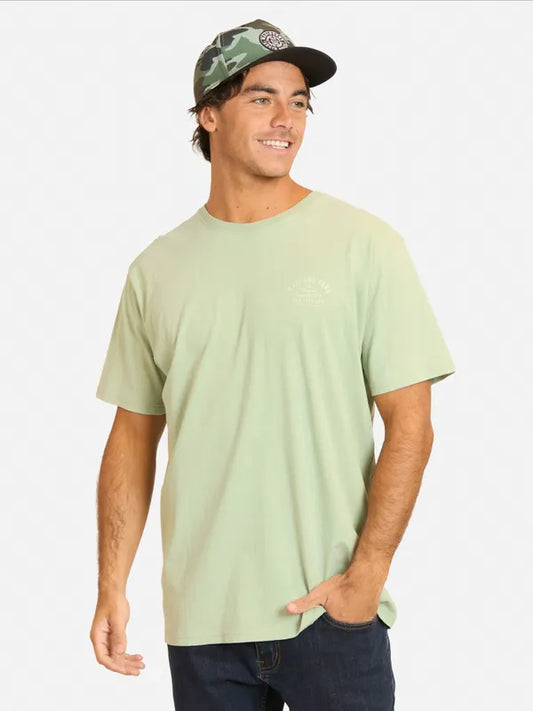Polera Hombre Street Military