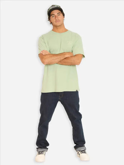 Polera Hombre Street Military