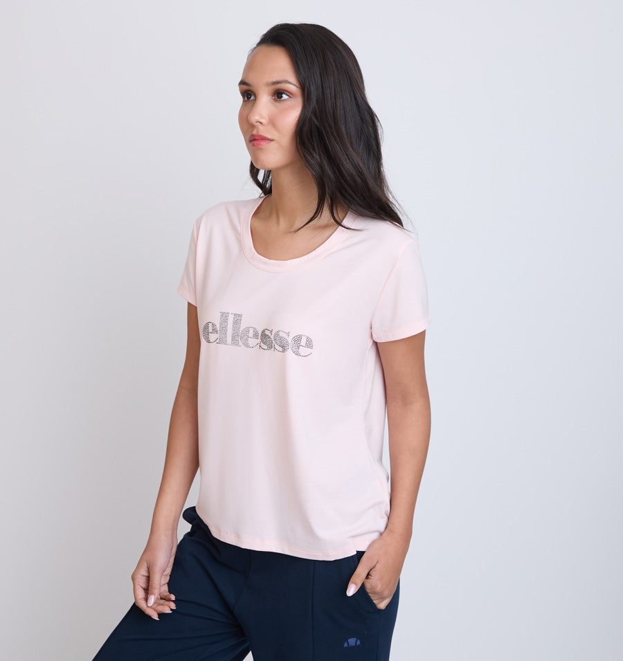 Polera Mujer Linda Malva