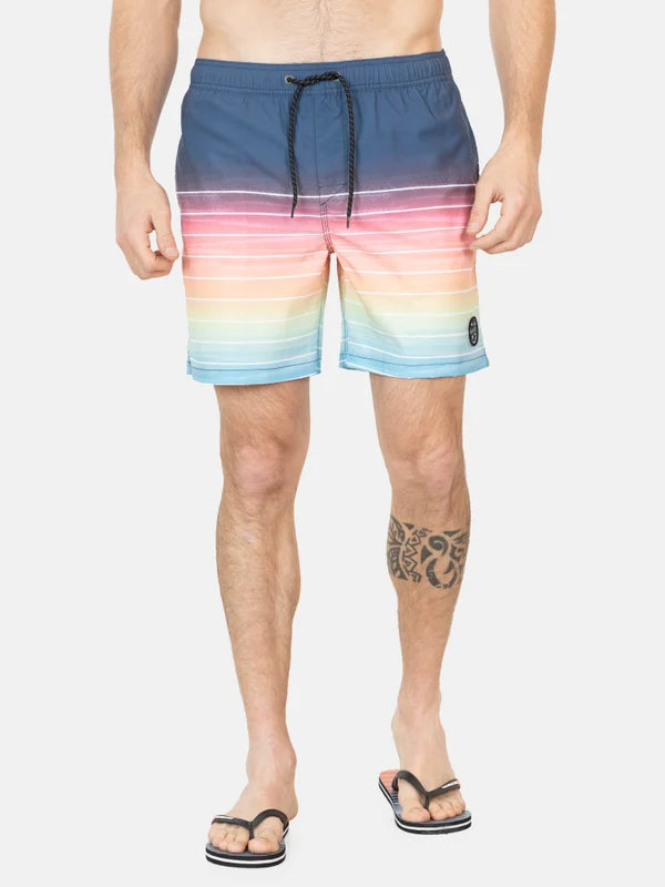 Traje de Baño Hombre Motion Colores