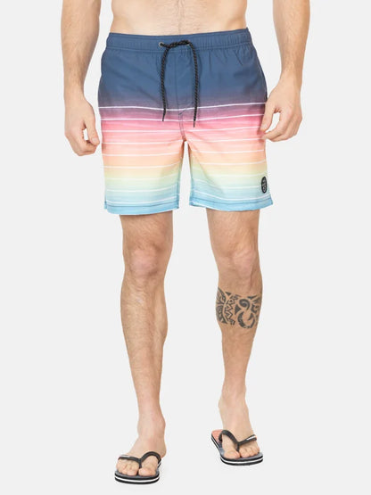 Traje de Baño Hombre Motion Colores