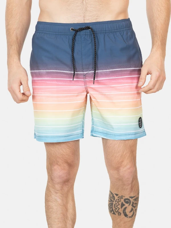 Traje de Baño Hombre Motion Colores