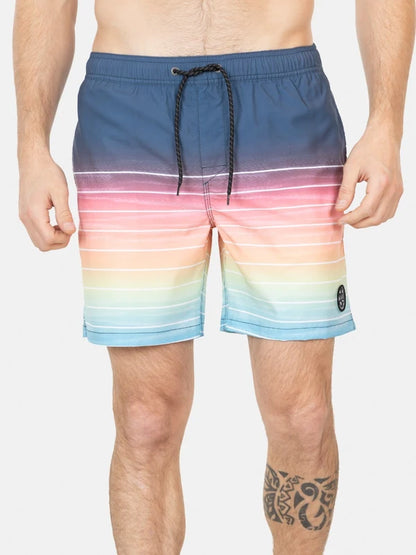 Traje de Baño Hombre Motion Colores