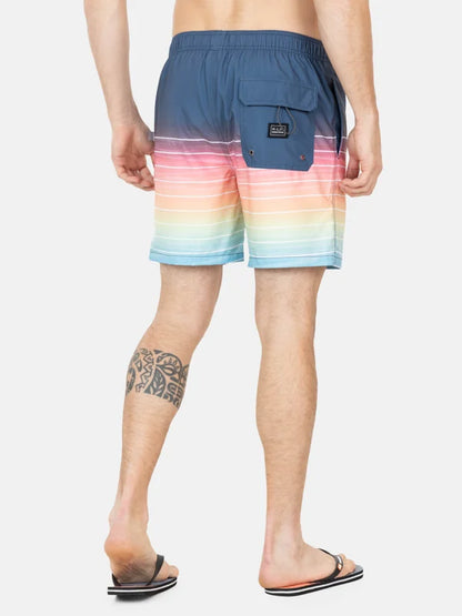 Traje de Baño Hombre Motion Colores