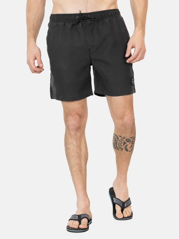 traje-de-baño-hombre-swell-track-negro