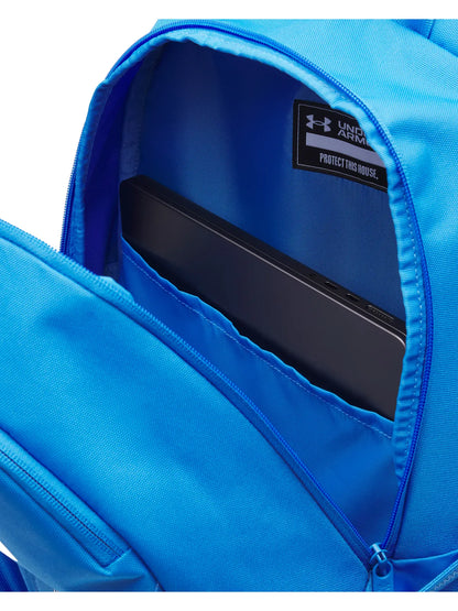 Mochila Hombre Hustle Lite Backpack Blue