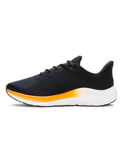 Zapatilla Hombre Running Pursuit 4 Big Logo Negro