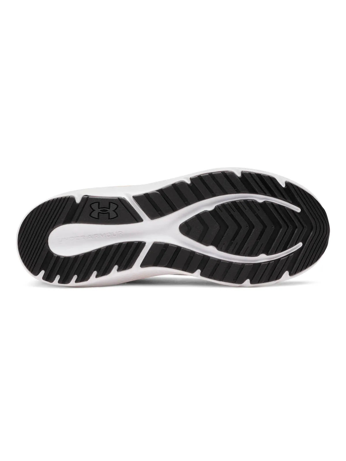 Zapatilla Hombre Running Pursuit 4 Big Logo Negro