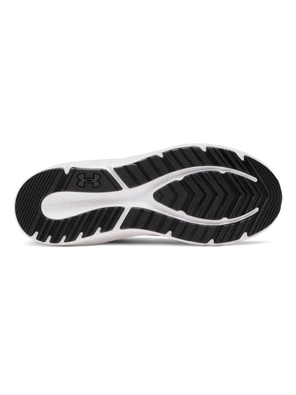 Zapatilla Hombre Running Pursuit 4 Big Logo Negro