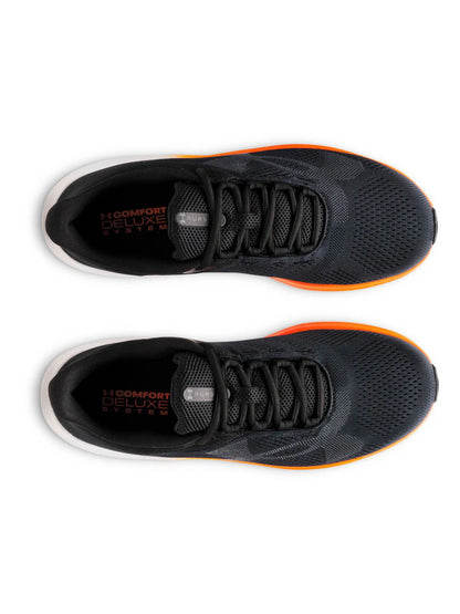 Zapatilla Hombre Running Pursuit 4 Big Logo Negro