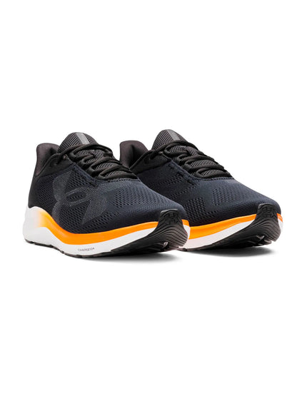 Zapatilla Hombre Running Pursuit 4 Big Logo Negro