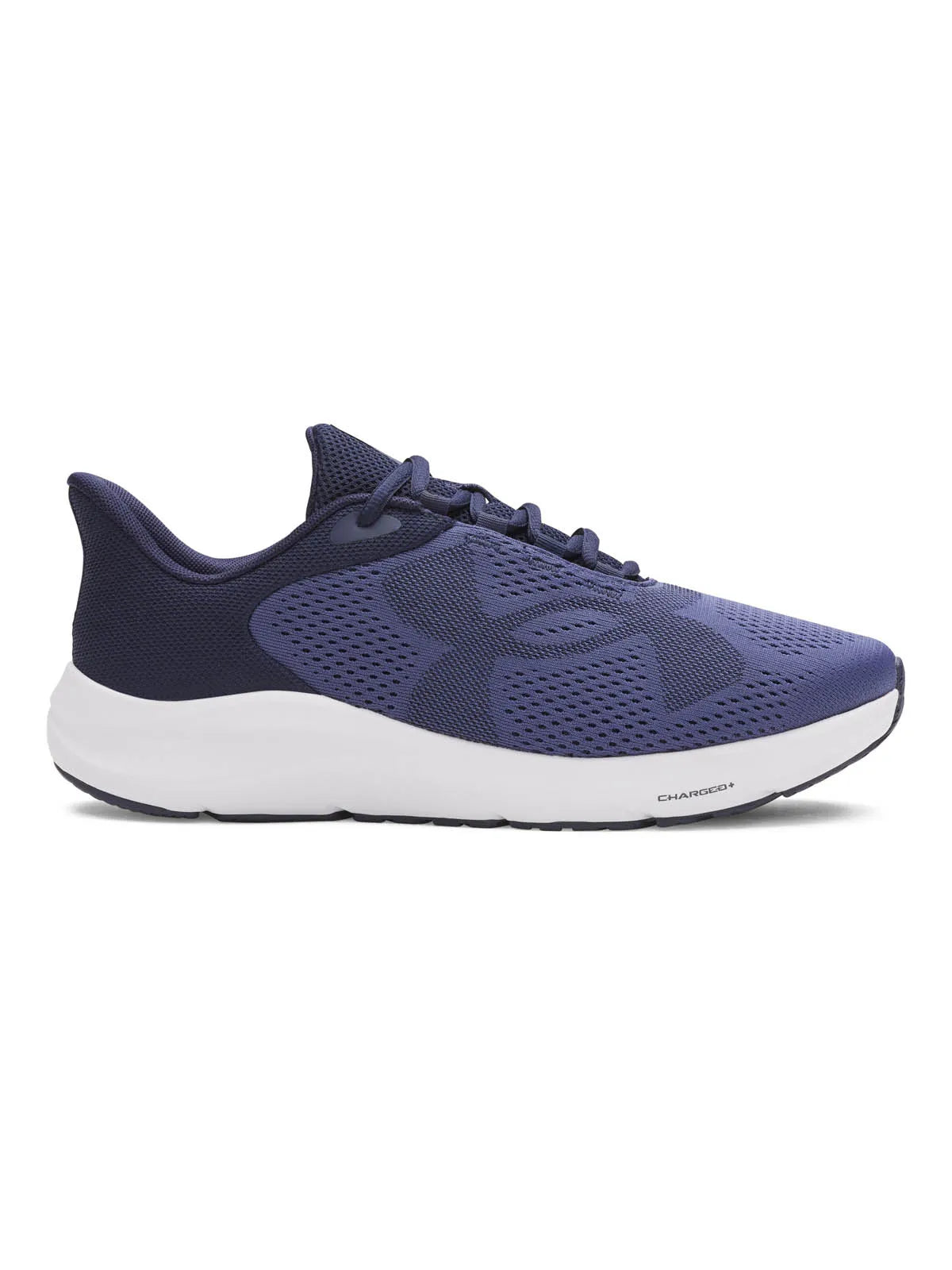 Zapatilla Hombre Running Pursuit 4 Big Logo Navy