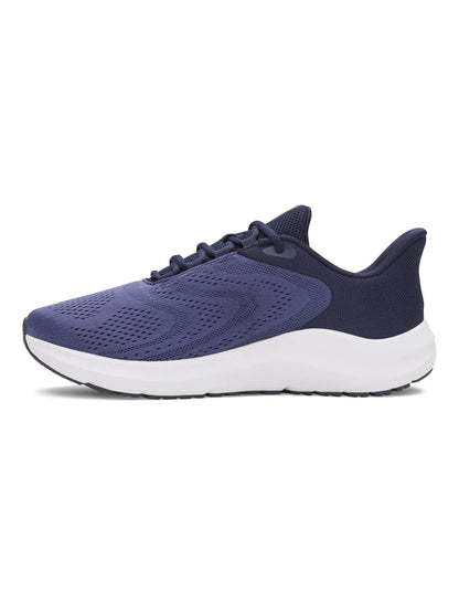 Zapatilla Hombre Running Pursuit 4 Big Logo Navy