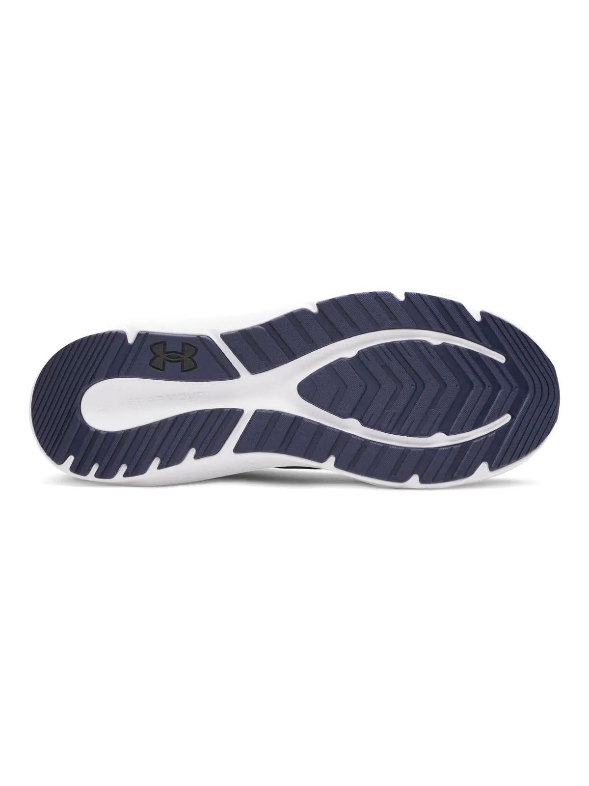Zapatilla Hombre Running Pursuit 4 Big Logo Navy
