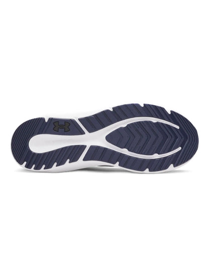 Zapatilla Hombre Running Pursuit 4 Big Logo Navy