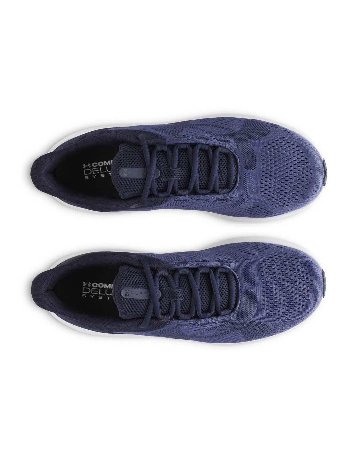 Zapatilla Hombre Running Pursuit 4 Big Logo Navy