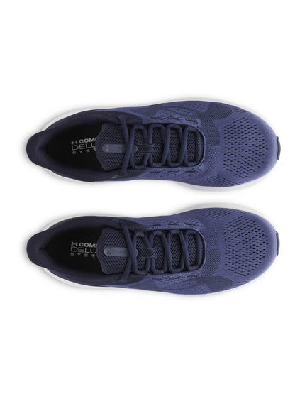 Zapatilla Hombre Running Pursuit 4 Big Logo Navy