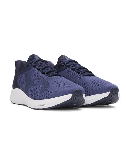 Zapatilla Hombre Running Pursuit 4 Big Logo Navy
